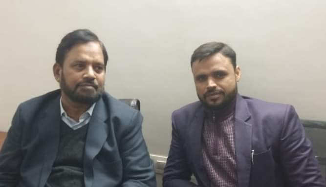 Rashid Rao Baghpat