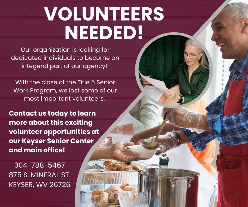 Aging & Family Services of Mineral County - Aging & Family Services ...