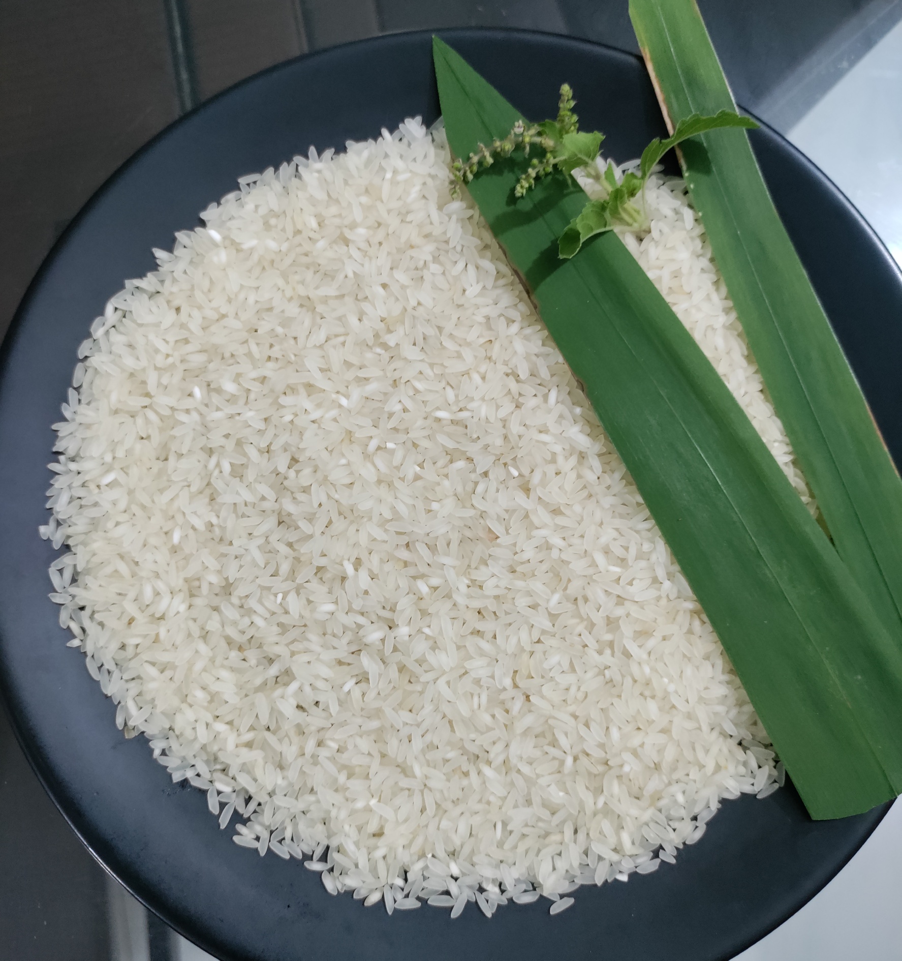 Liyana Katari 100% safe & chemical free rice by JAF | Dhaka