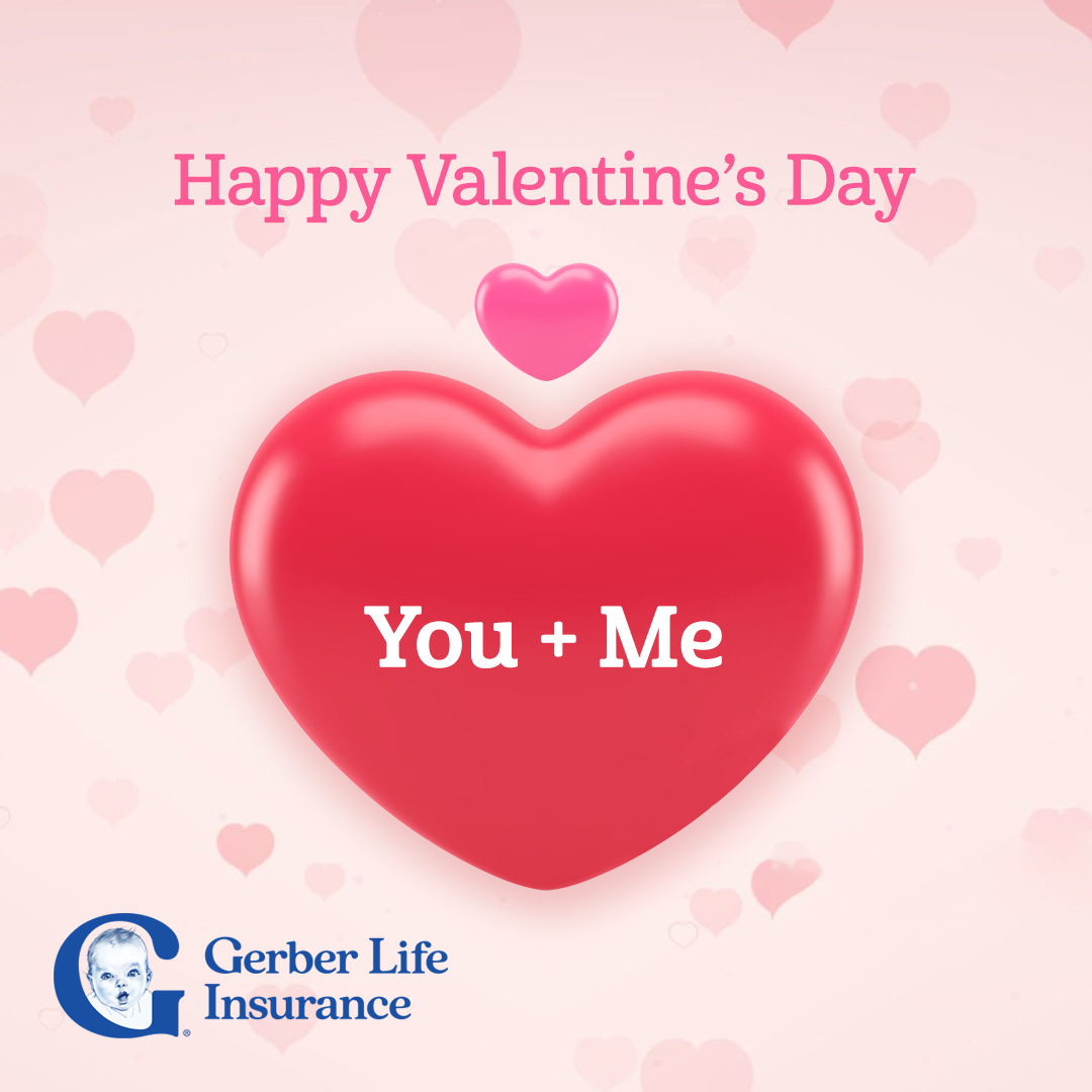 Gerber Life - Gerber Life updated their cover photo.