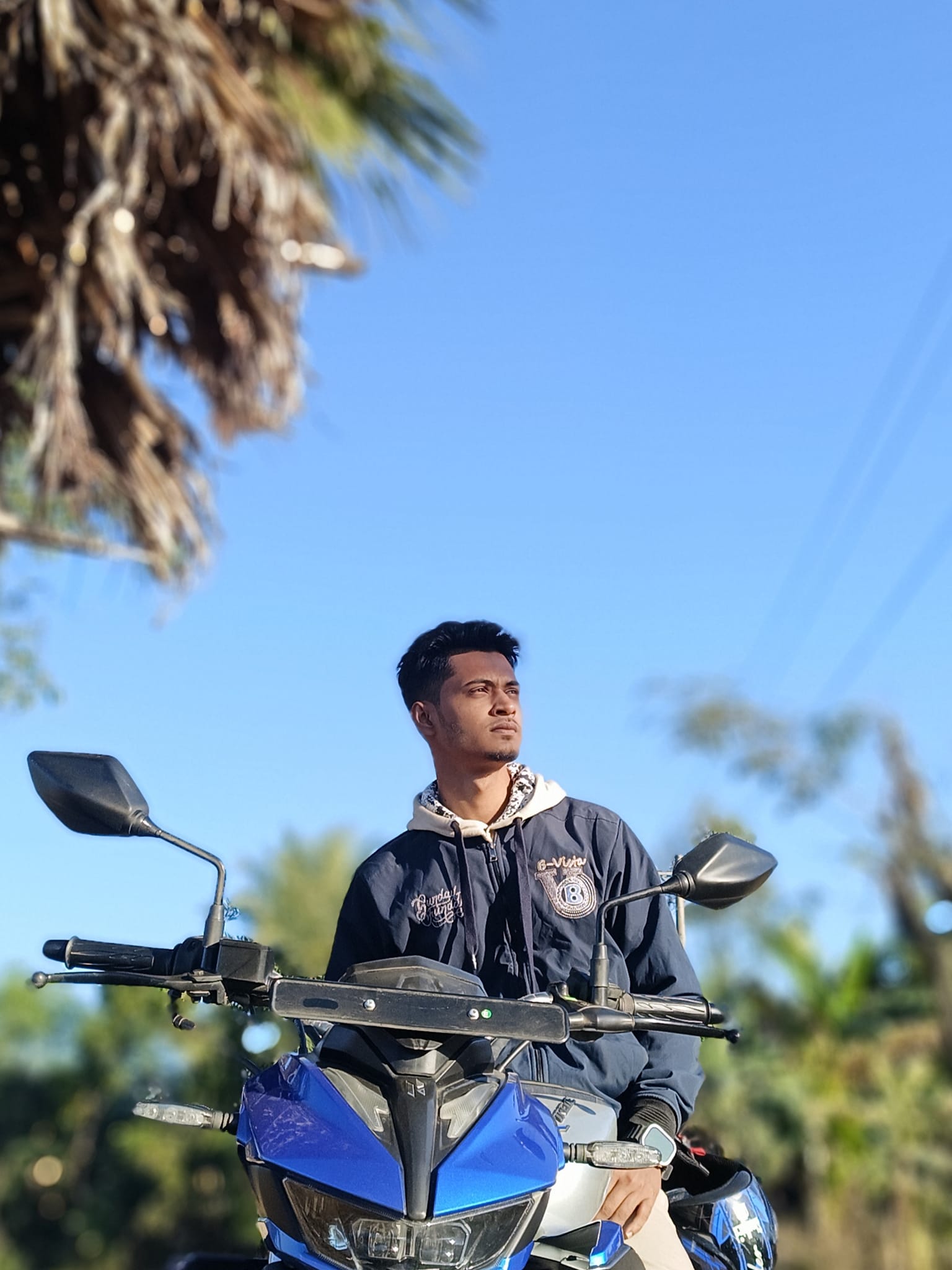 Rayhan Rafi