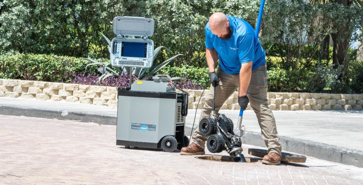 CUES - Compact. Rugged. Field-Ready. The CUES K2 Base Station is ...