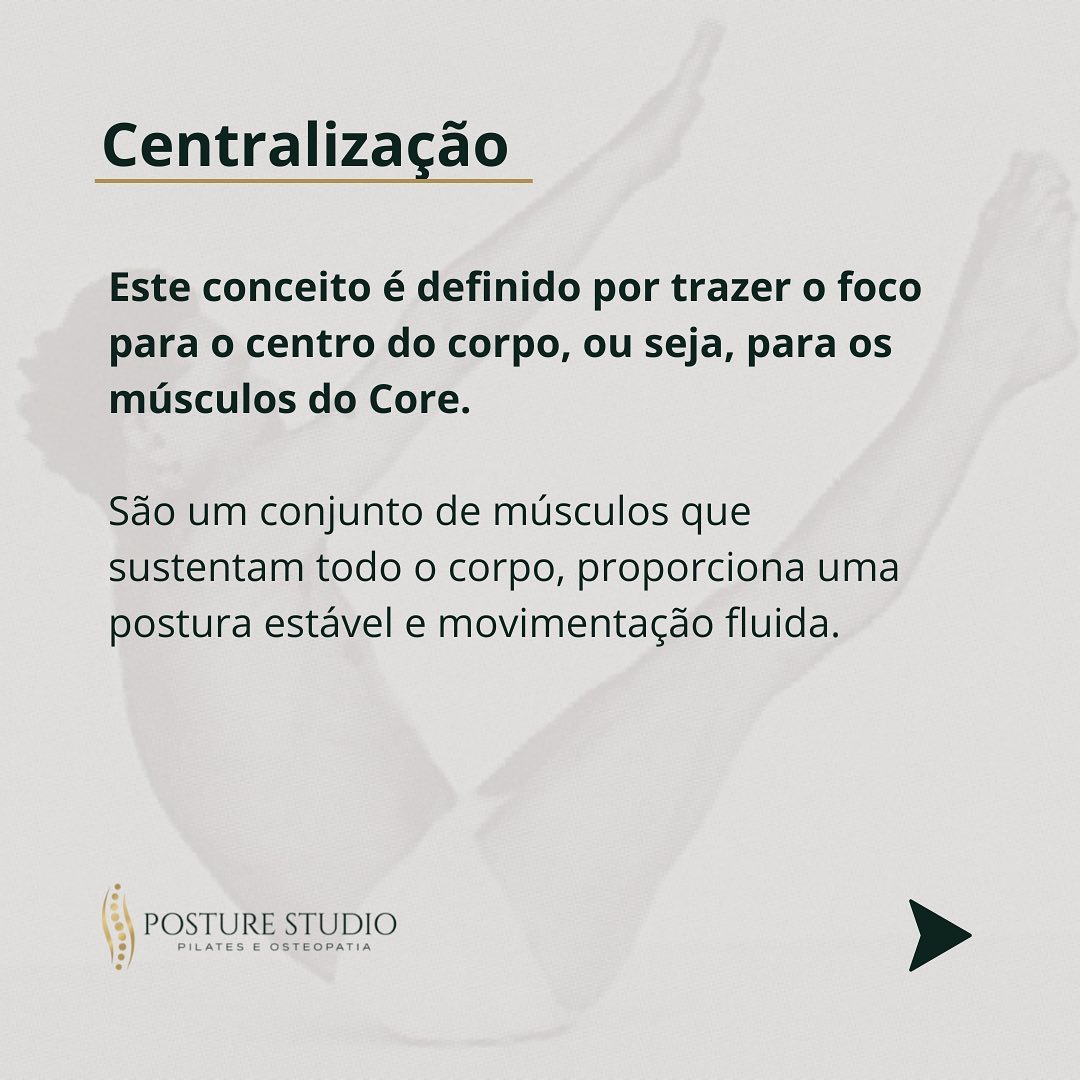 Posture Studio | Brasília DF