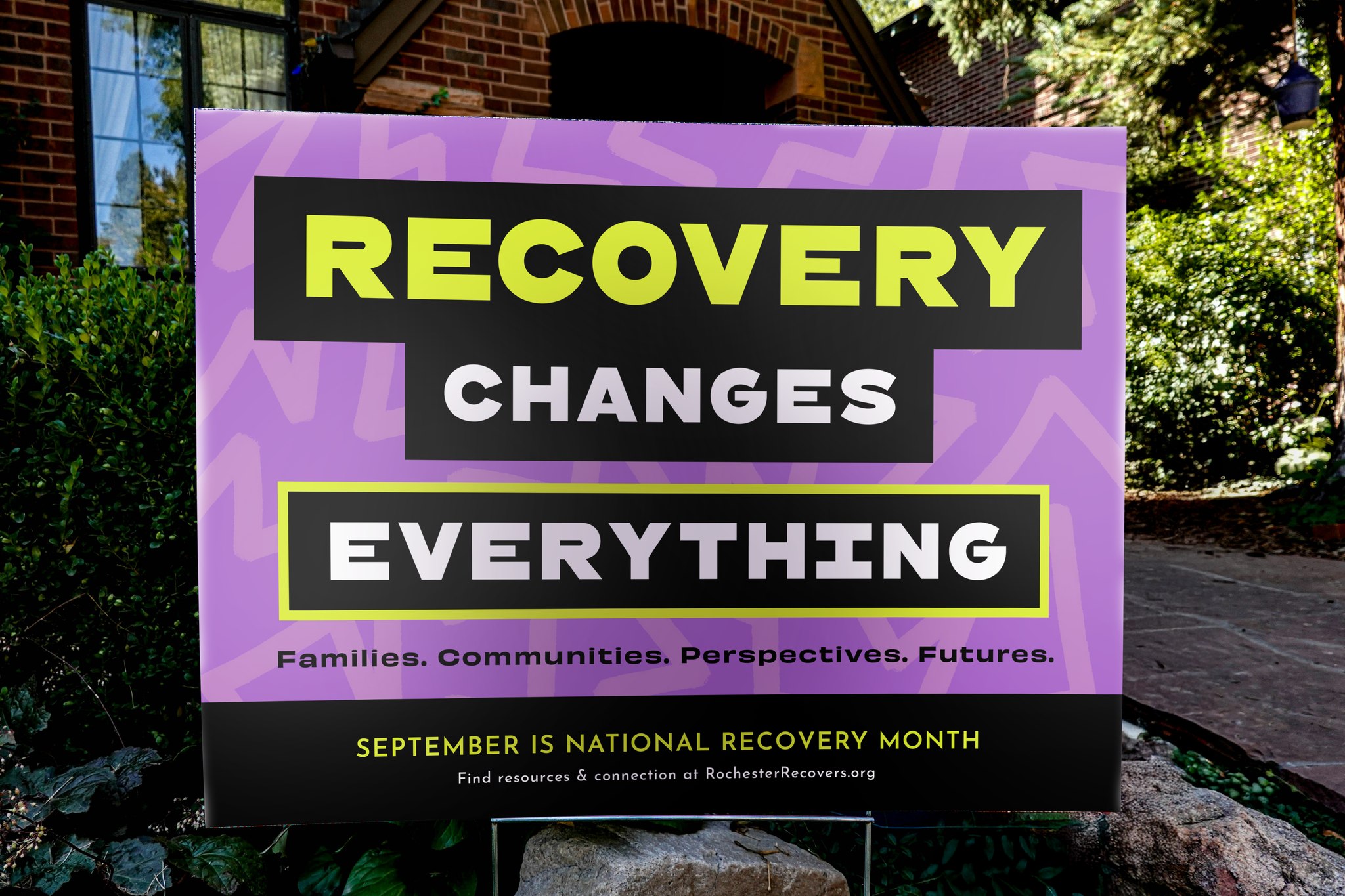 Doc's - ***2025 RECOVERY MONTH YARD SIGNS DROPPING NEXT WEEK! 🎉 ...