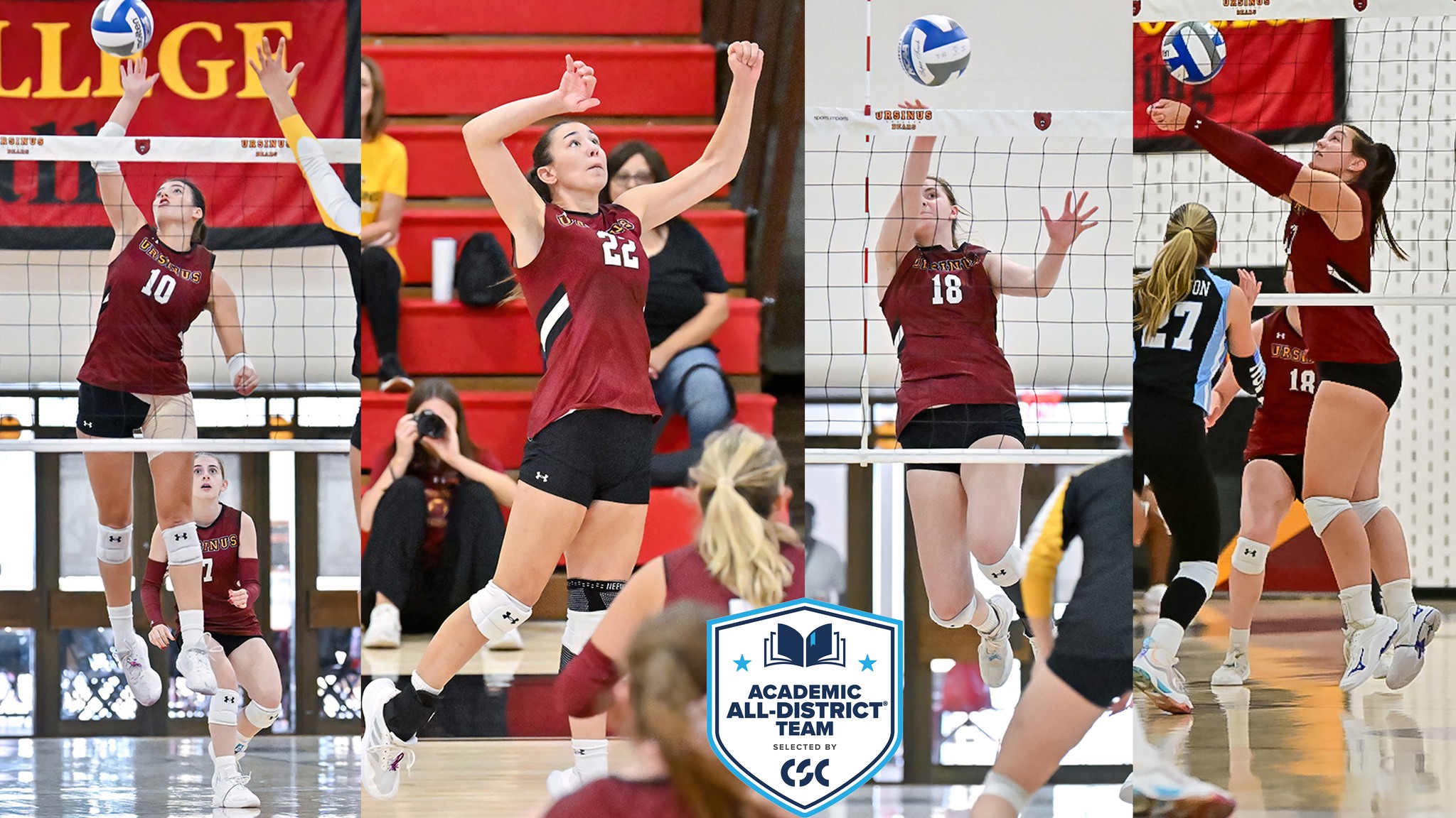 Ursinus College Athletics | Collegeville PA