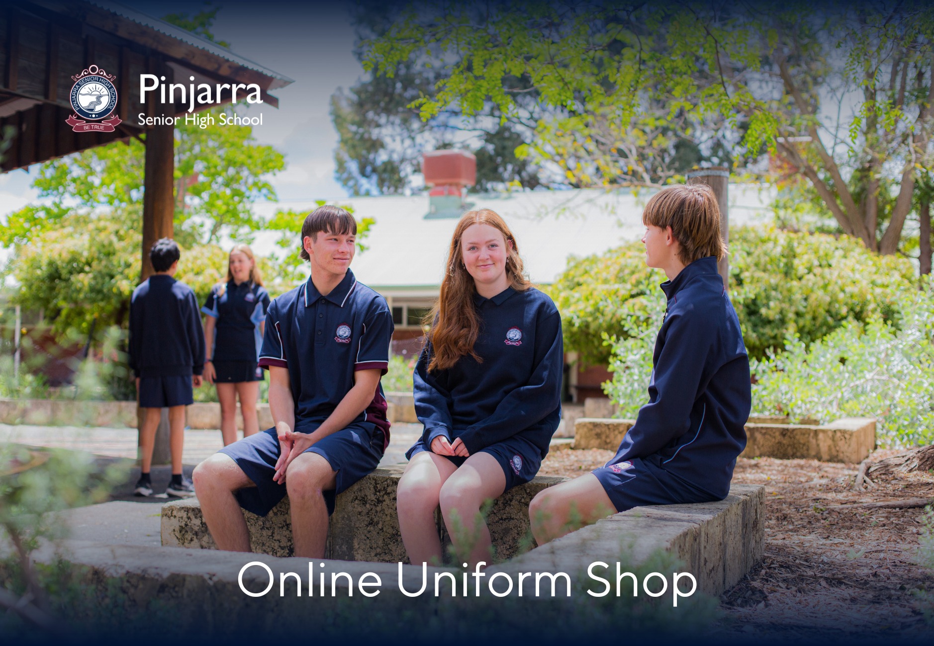 Pinjarra - NEW UNIFORMS HAVE ARRIVED. HOORAY! We’re excited to share ...