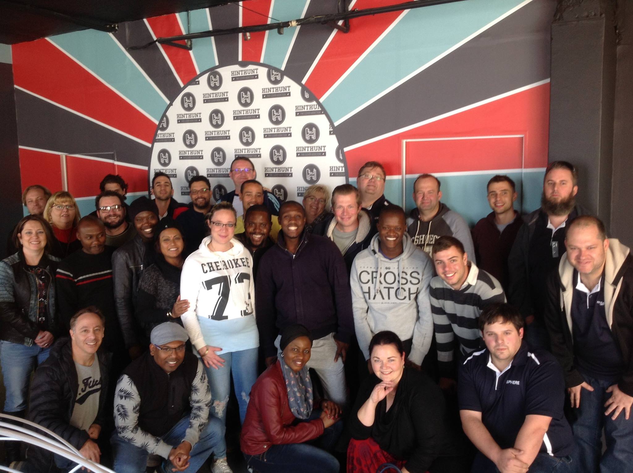 Everest EBSphere | Johannesburg