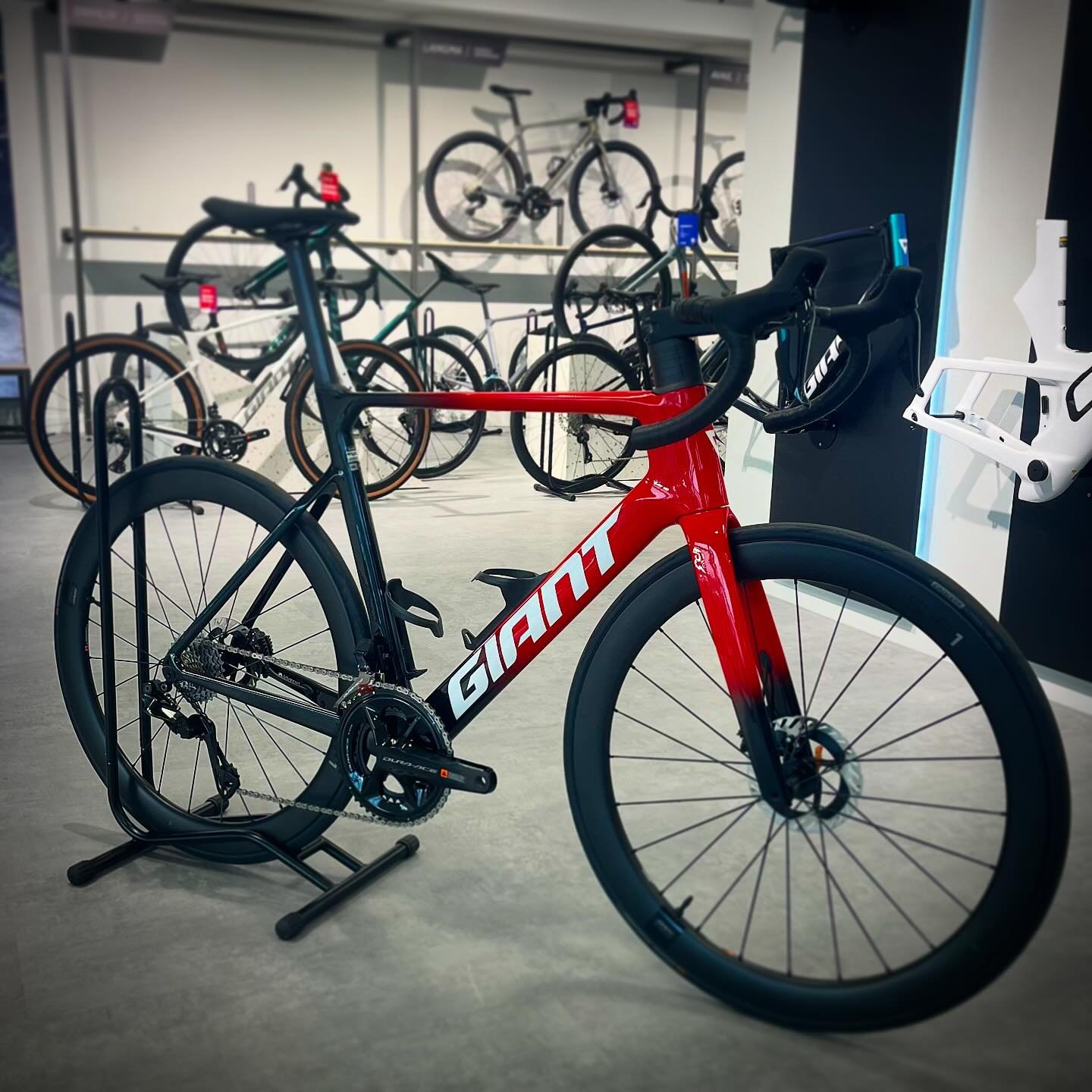 Giant - ❤️ SALE: Propel Advanced Pro Dura-Ace ❤️ At €5999 