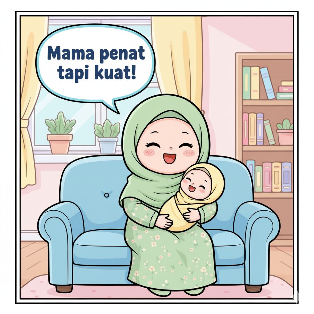 Ragam Ibu Hamil