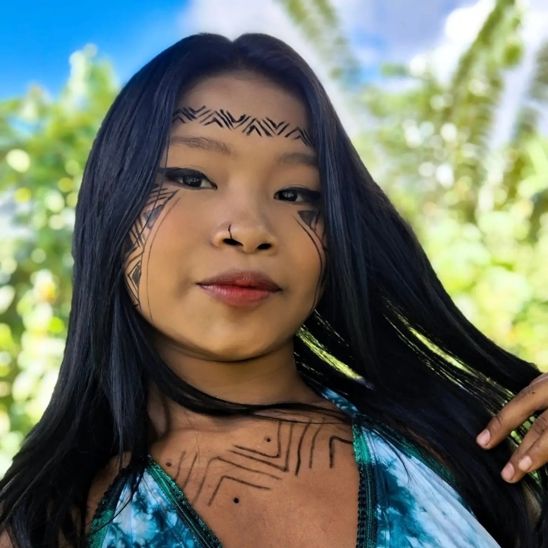 Maria Waiãpi