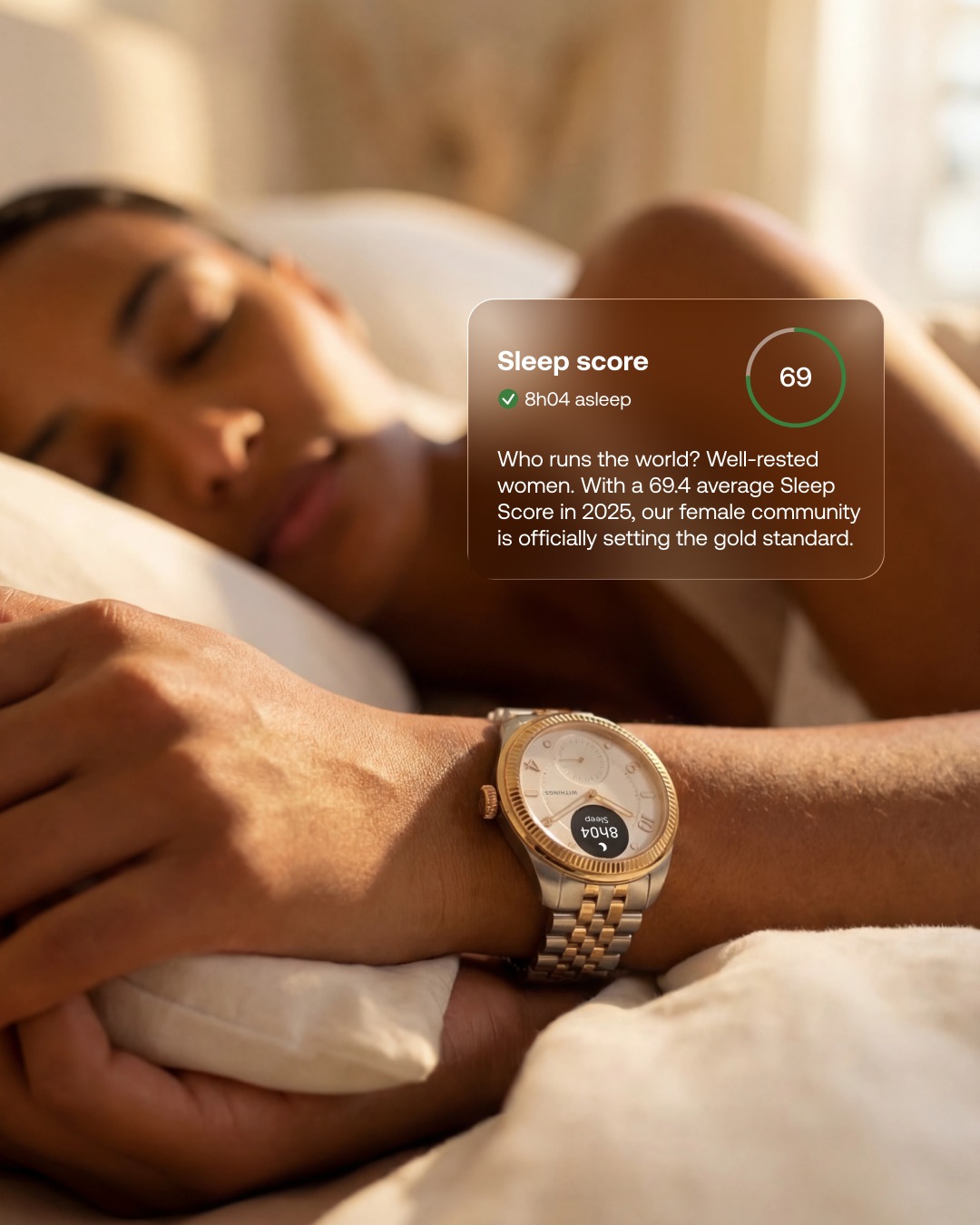 Withings - Withings added a new photo.