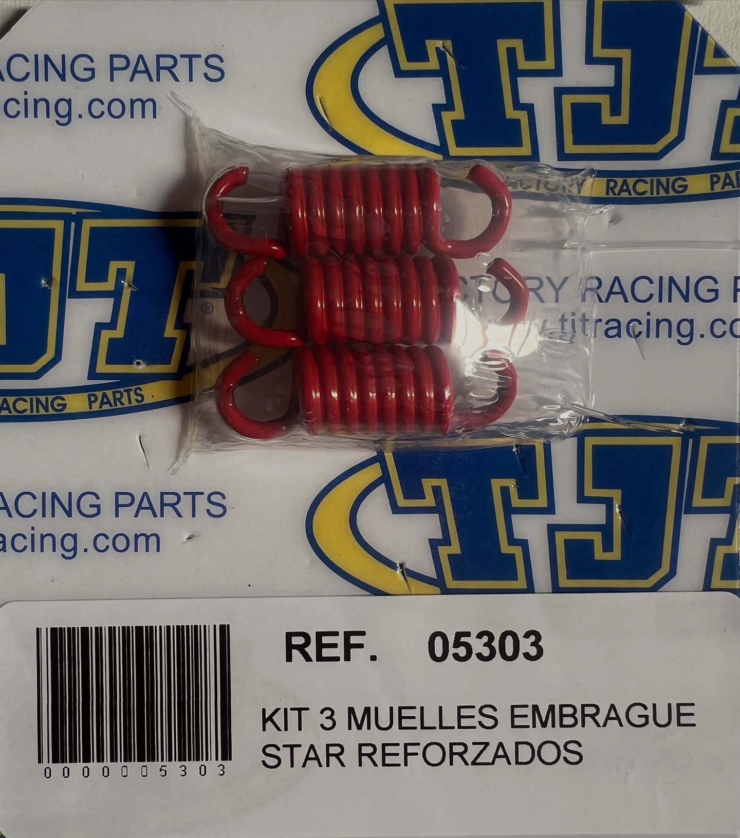 TJT RACING
