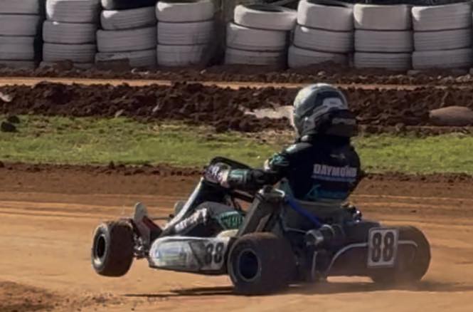 CBR - Cam Brooks Racing added a... - CBR - Cam Brooks Racing