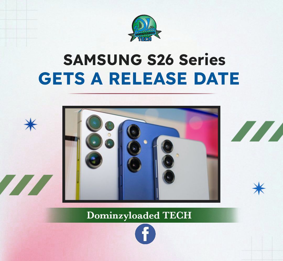 PHONE ENGINEER FORUM | Samsung S26 Series gets a release date | Facebook