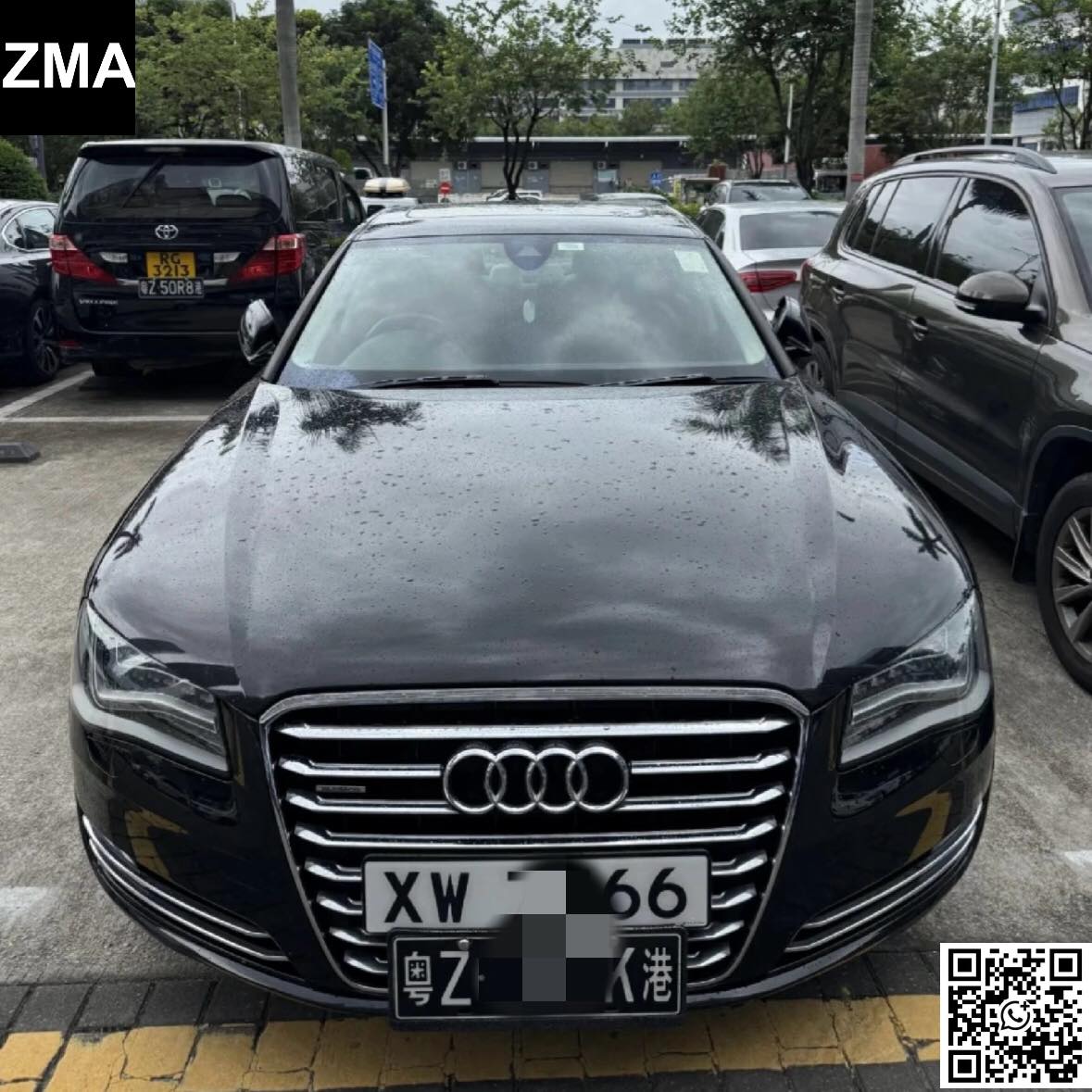 ZMA粵港澳三地牌 - 快過年了，抓緊拿一個兩地車牌 以前聽說兩地牌要170萬天價？😱 2025新規直接顛覆認知！ 現在沒有公司、不用納稅 ...