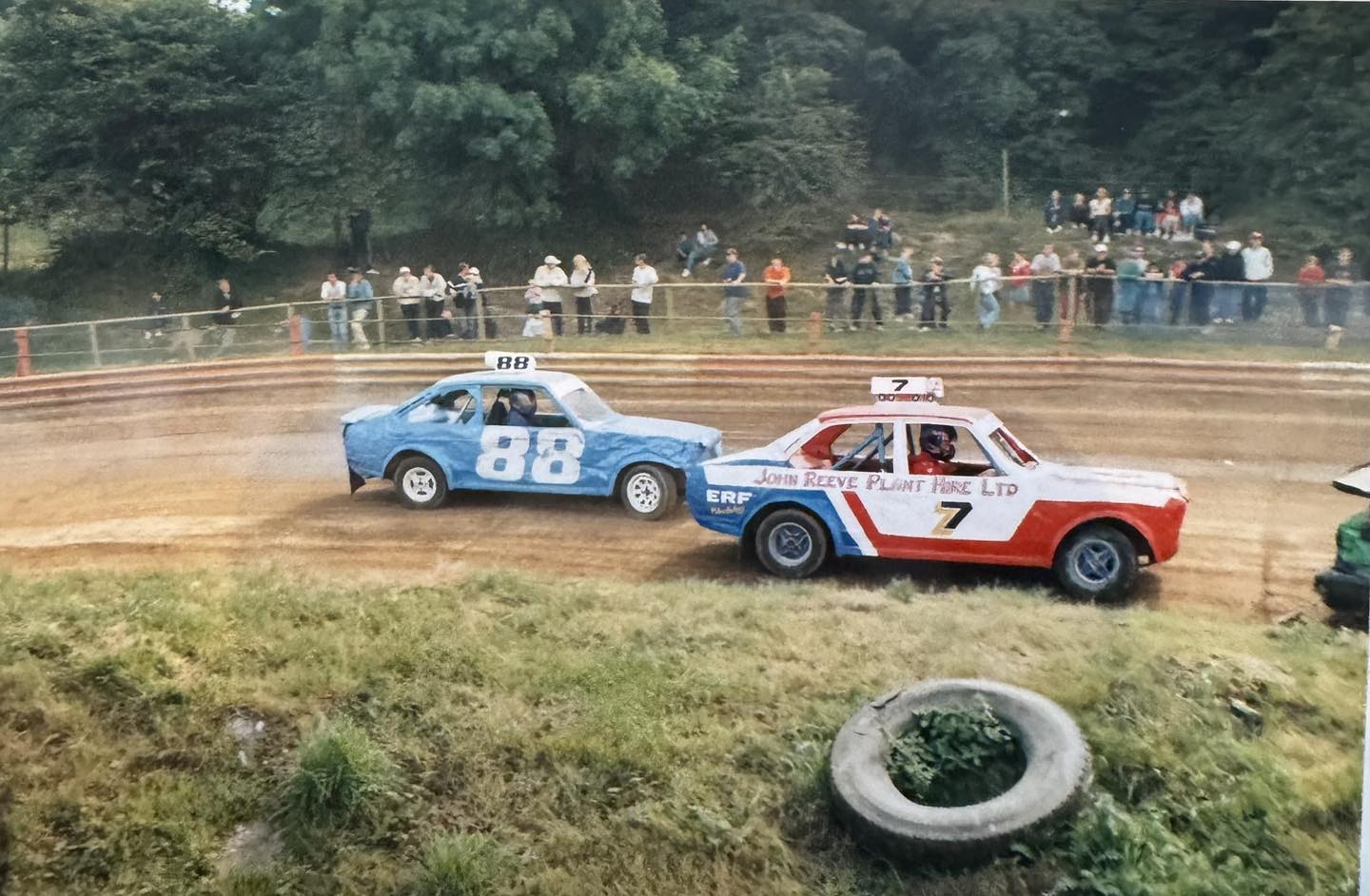 Reeve Racing