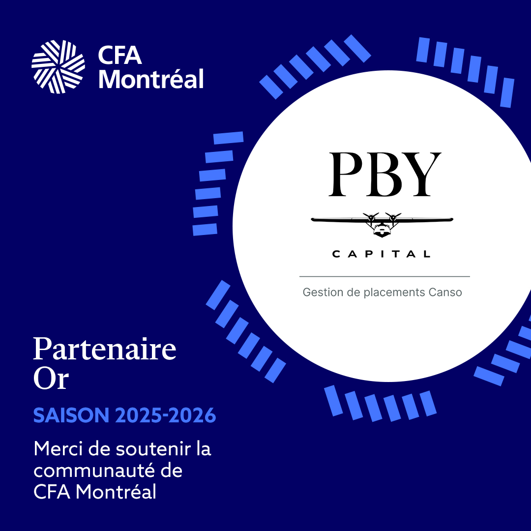 CFA - Merci à CAPITAL PBY de soutenir la communauté de CFA Montréal en ...