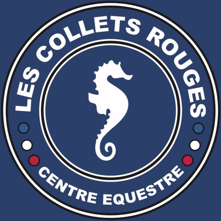 Centre équestre Les... - Centre équestre Les Collets Rouges