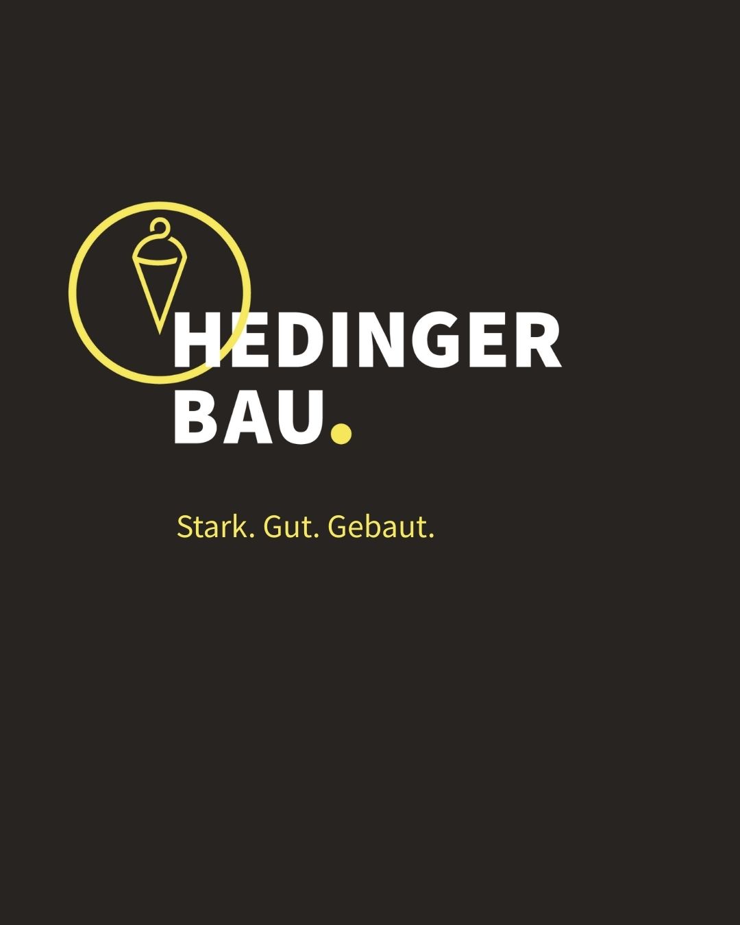 Hedinger Bau GmbH added a new photo. - Hedinger Bau GmbH