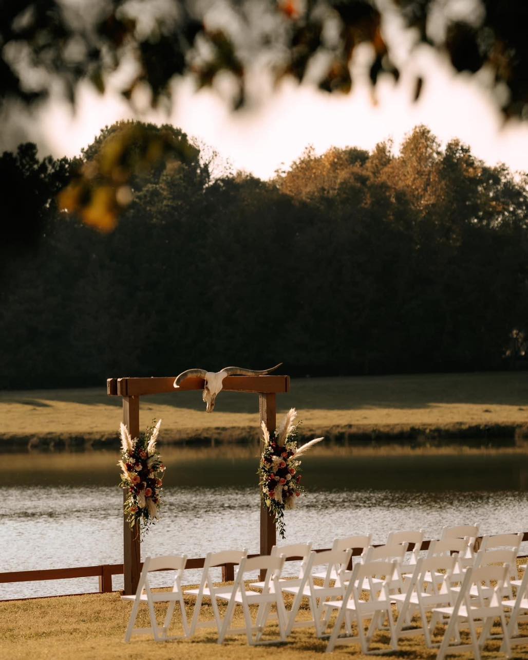 The Wheelers brought all the... - The Rivers Ranch, Inc | Facebook