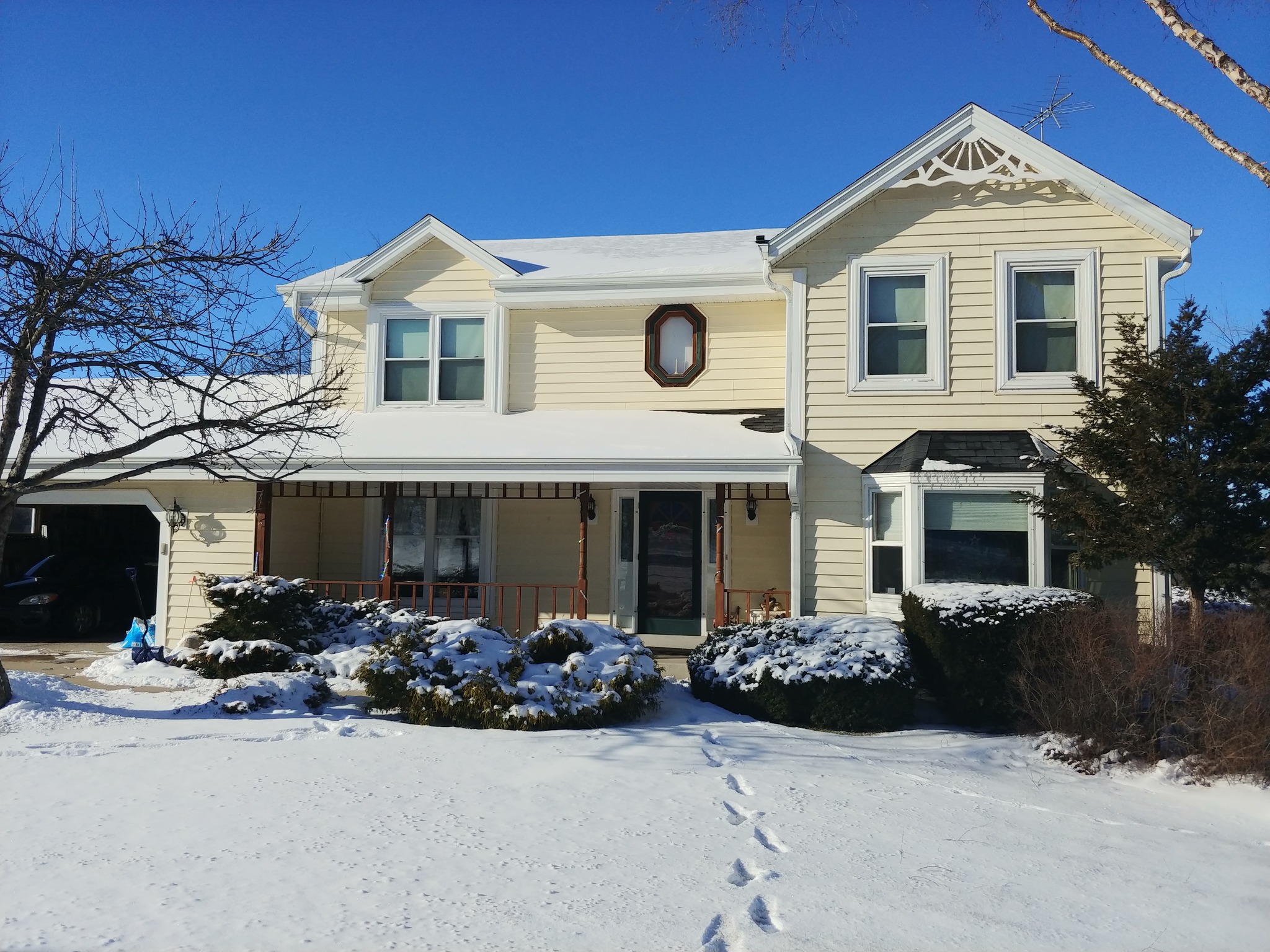 SK Windows and Doors, LLC | Jefferson WI