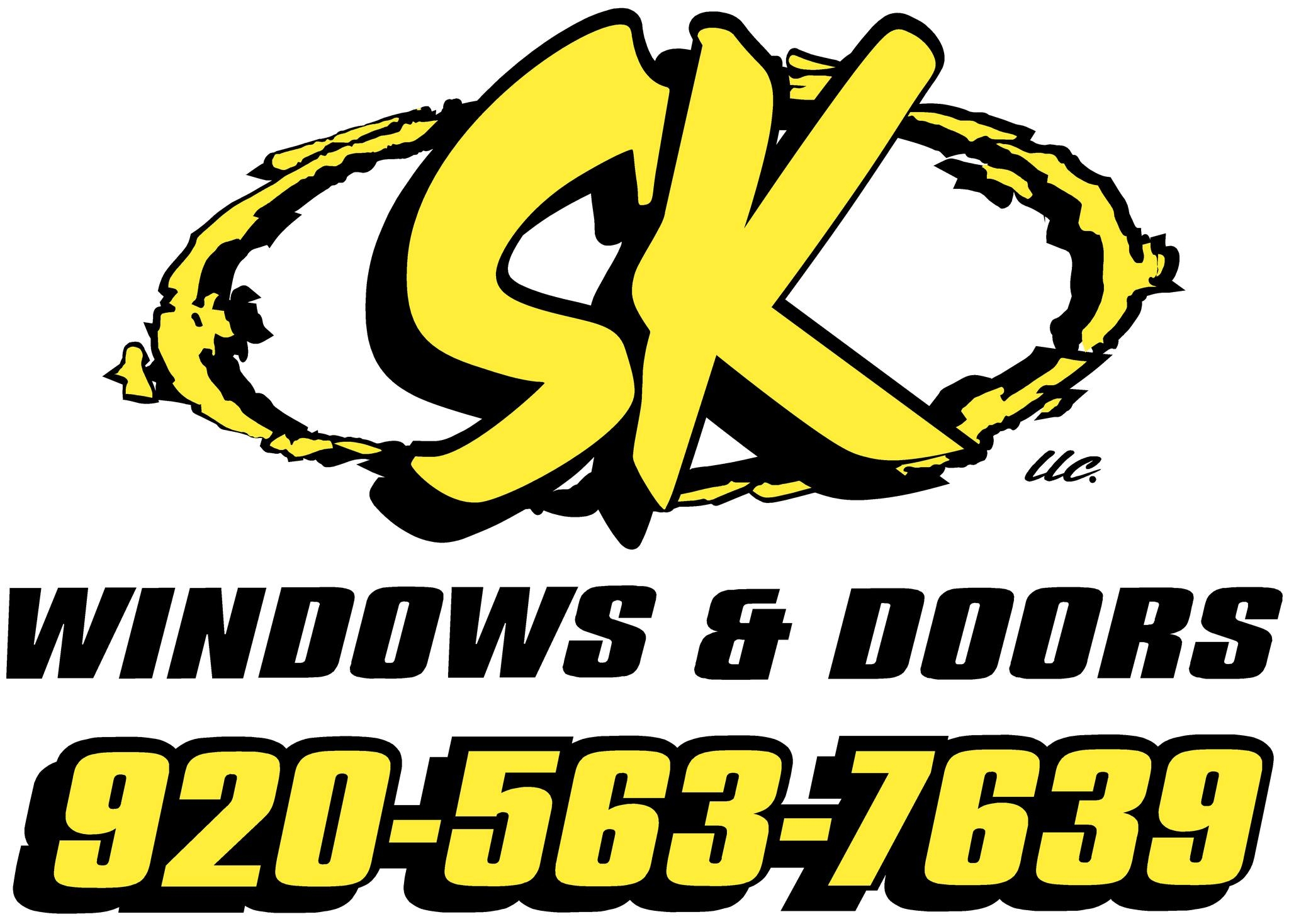 SK Windows and Doors, LLC | Jefferson WI