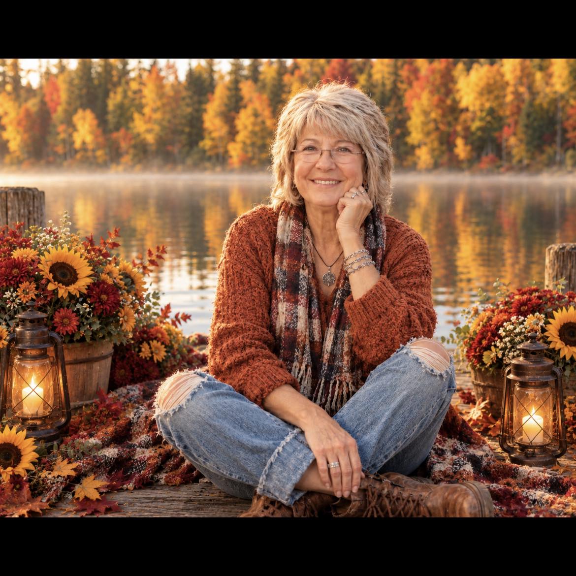 This is fun and so easy to put together. #pumpkin #diy #crafting # ...