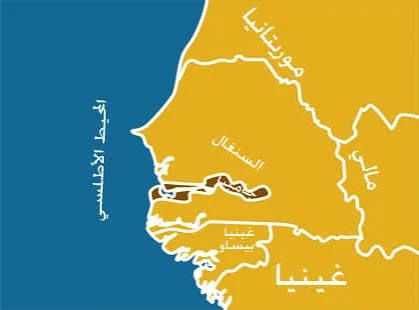 معلومات - ظاهرة النينو : تلك الظاهرة الغريبة التي تتميز بحدوث ظروف ...