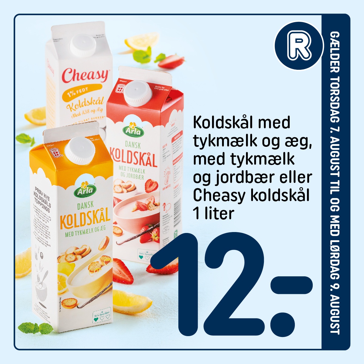 REMA 1000 Risskov,... - REMA 1000 Risskov, Ndr. Strandvej