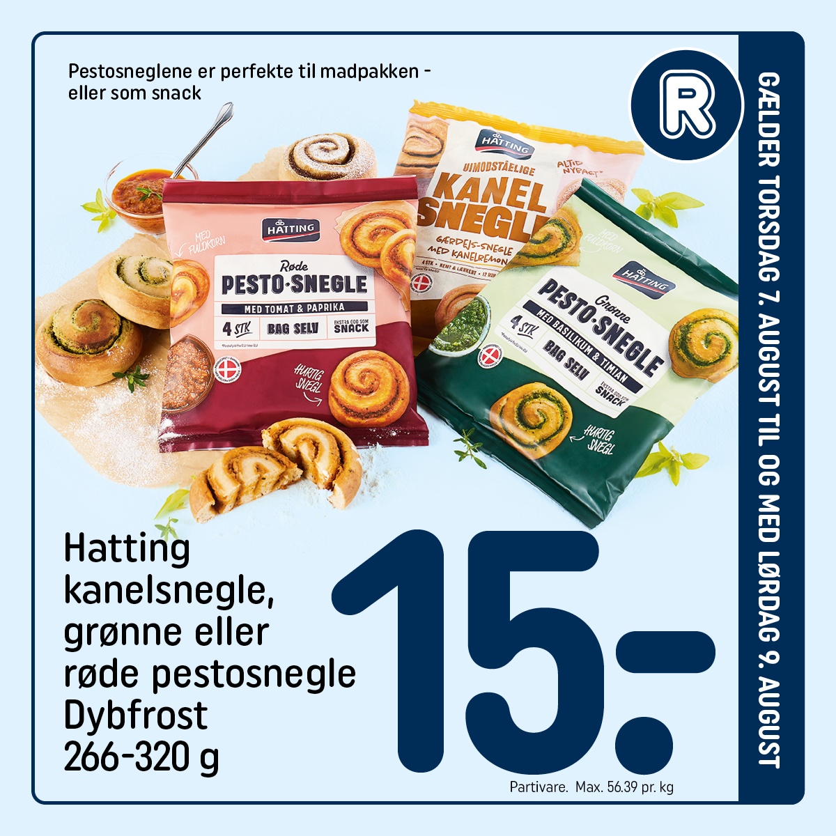 REMA 1000 Risskov,... - REMA 1000 Risskov, Ndr. Strandvej