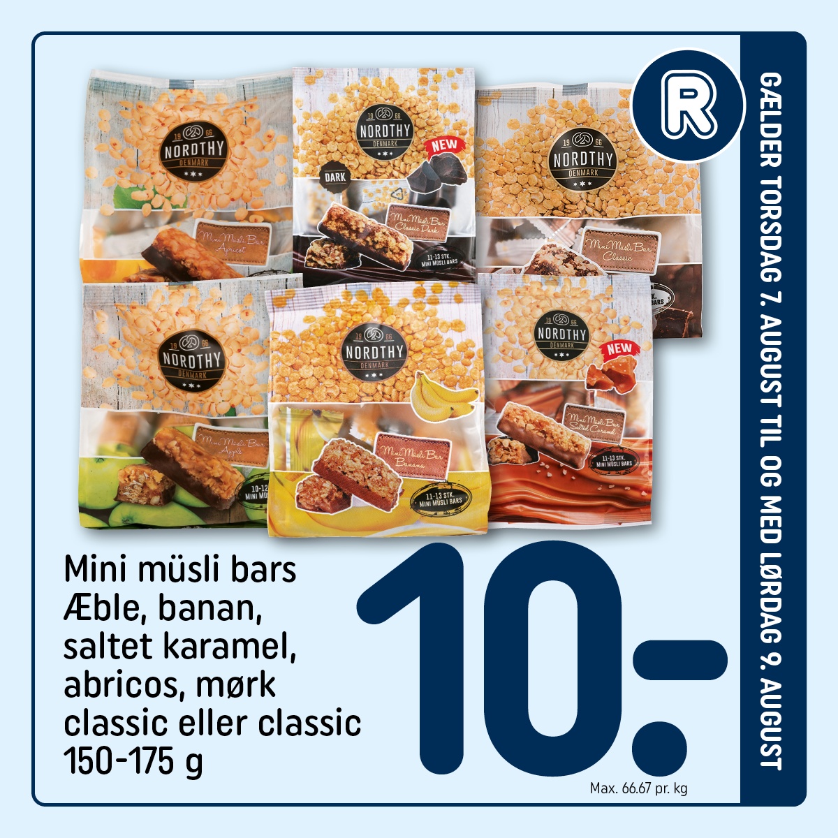 REMA 1000 Risskov,... - REMA 1000 Risskov, Ndr. Strandvej