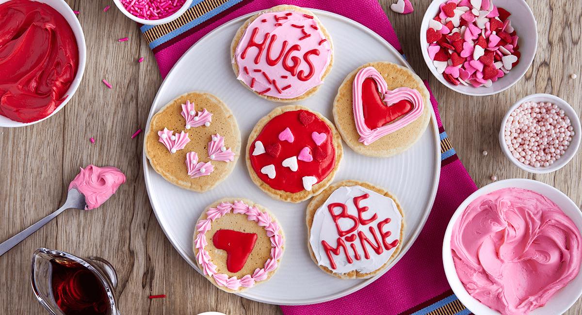 💝🥞 Sneak Peek - First Fundraiser... - Howard State School P&C | Facebook