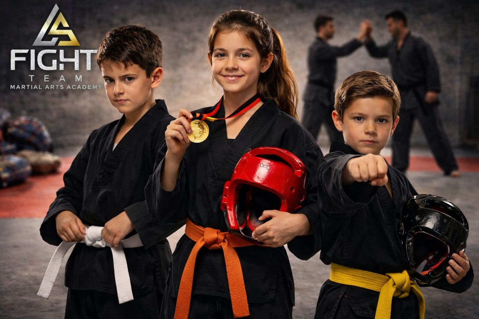LS - 🏆 ¿Quieres ser campeón en el Karate? Entonces entiende esto: Un ...
