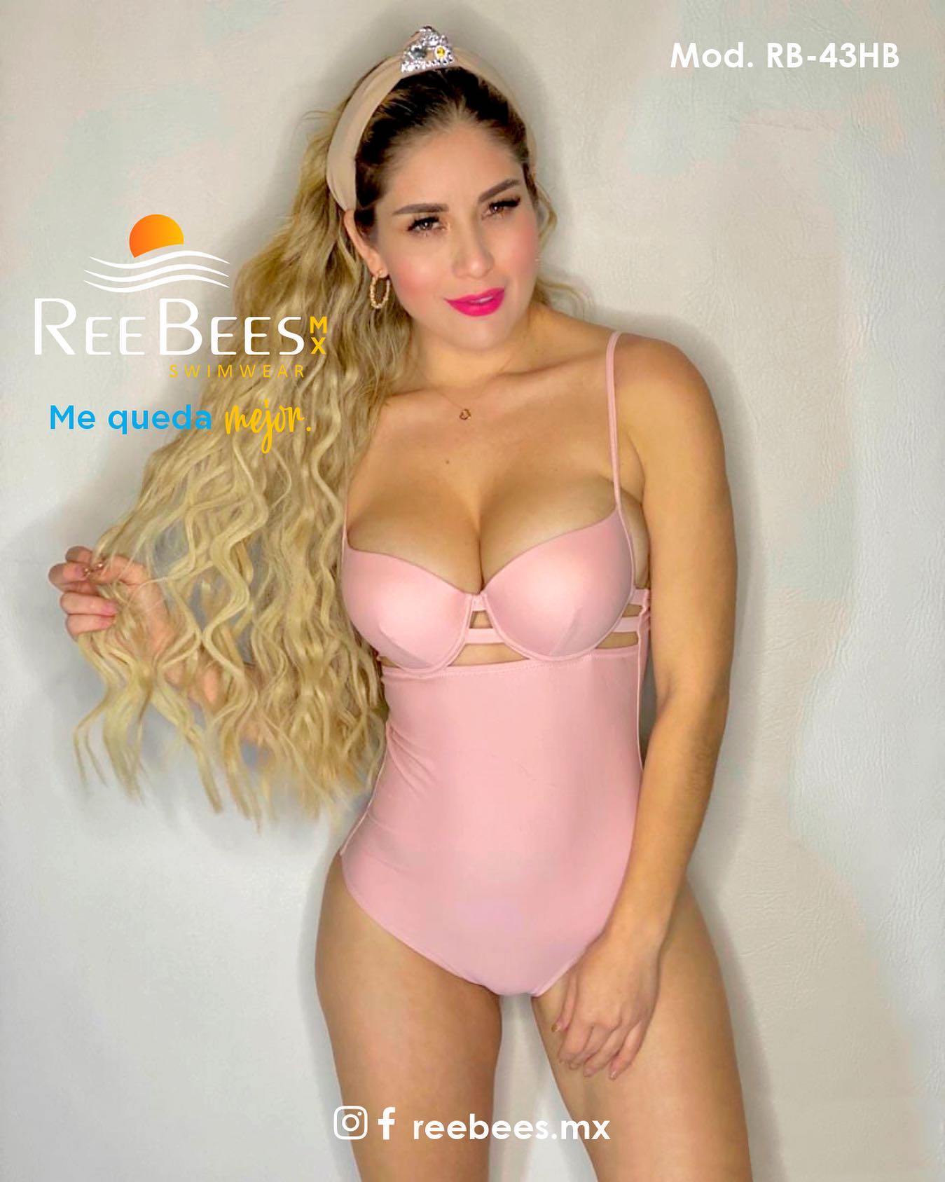 Ree Bees MX