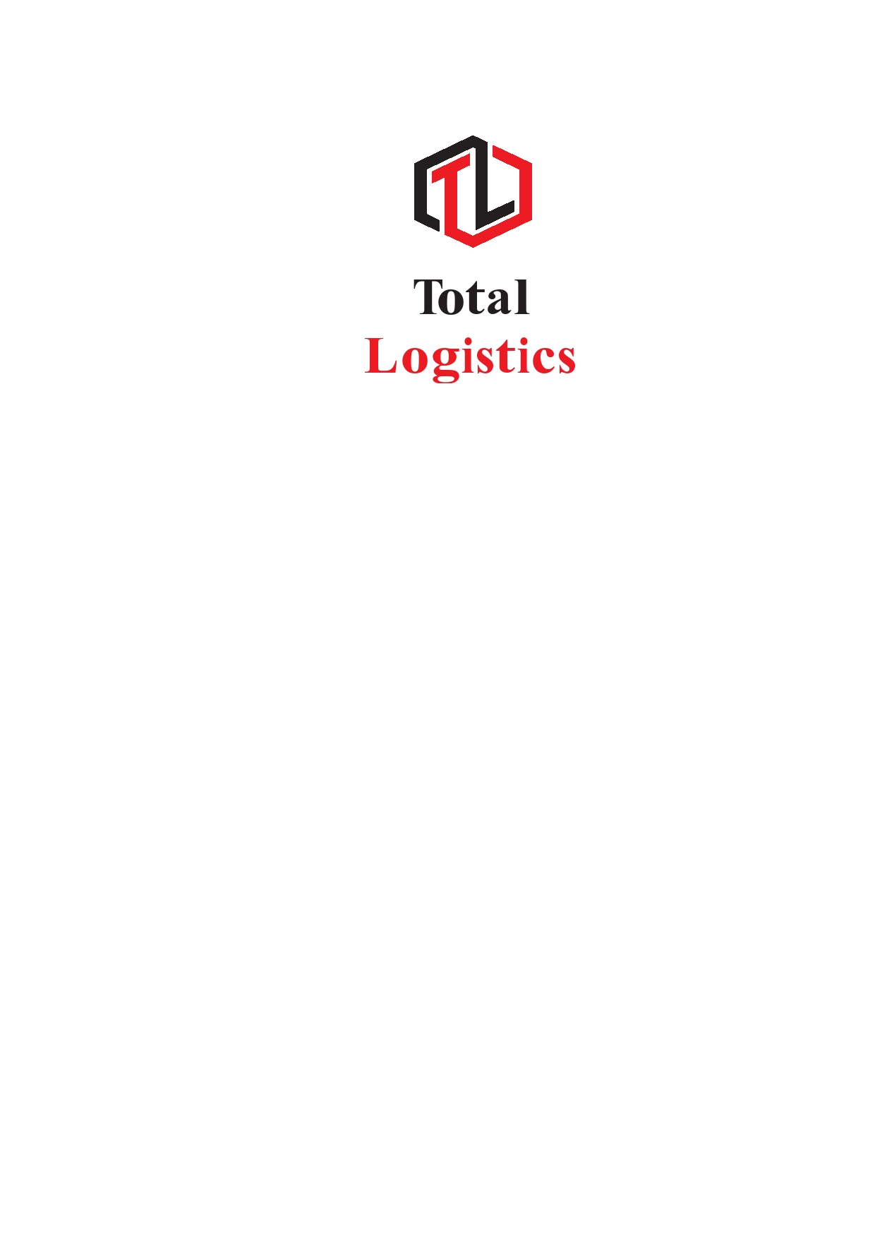 Total Logistics Ltd | Maidstone