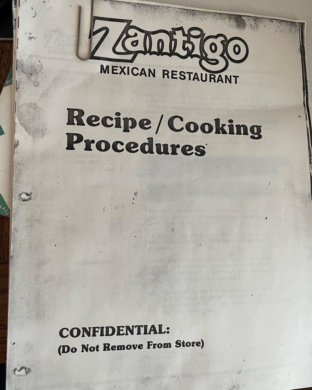 Zanz Mexican Restaurant - Emily Fritz asks Mankatoans an important ...