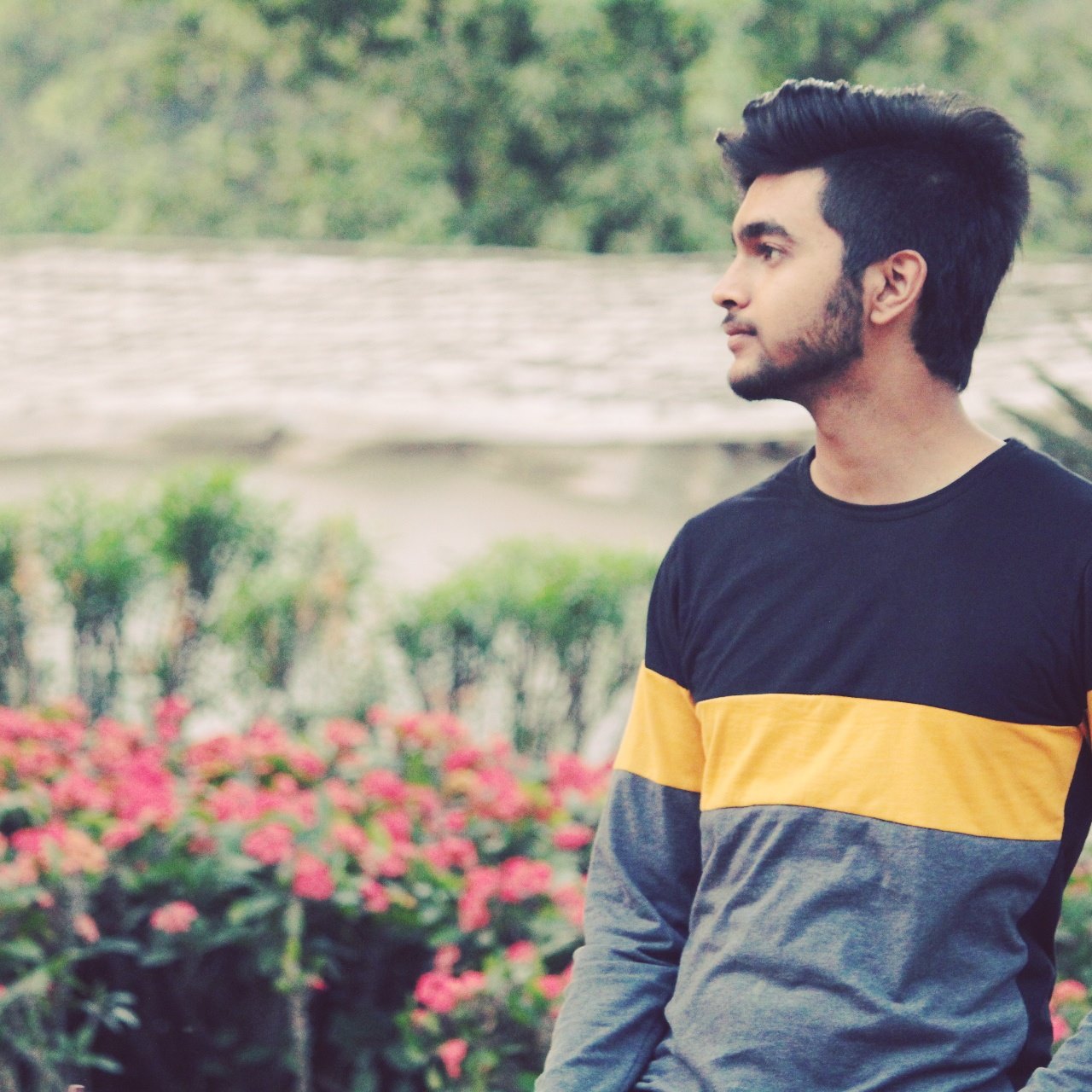 Pratyush Raj
