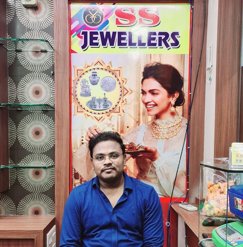 Silver payal all verity | S S Jeweller Wholesaler