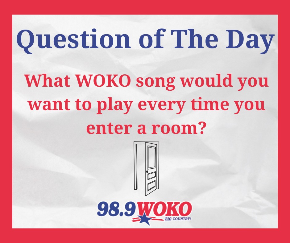 98.9 WOKO | South Burlington VT