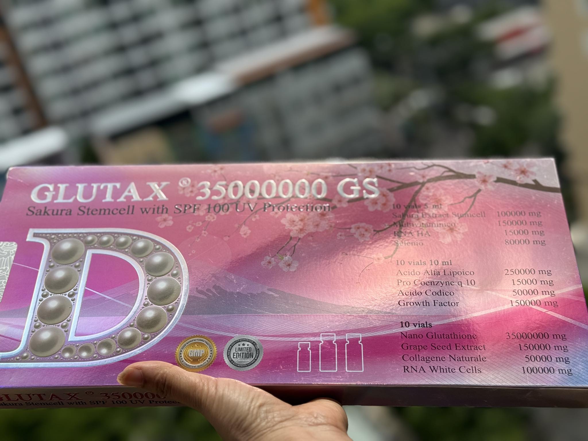 glutathione philippines glutax ✨ 35,000,000 GS ✨ The ultimate skin whitening & rejuvenation formula — now with Sakura Stemcell and SPF 100 UV protection! 🌸💉 ✓ Glowing, radiant skin ✓ Fades dark spots and An Interview with Ben Size:30 Day Supply - SUB USP_Works in 30 minutes