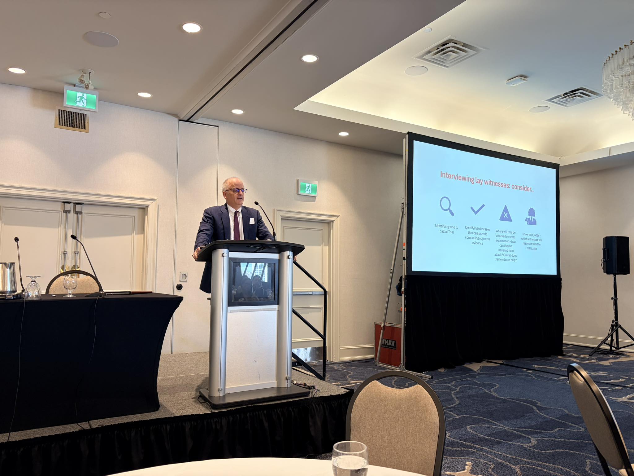 Atlantic Provinces Trial Lawyers Association | Halifax NS