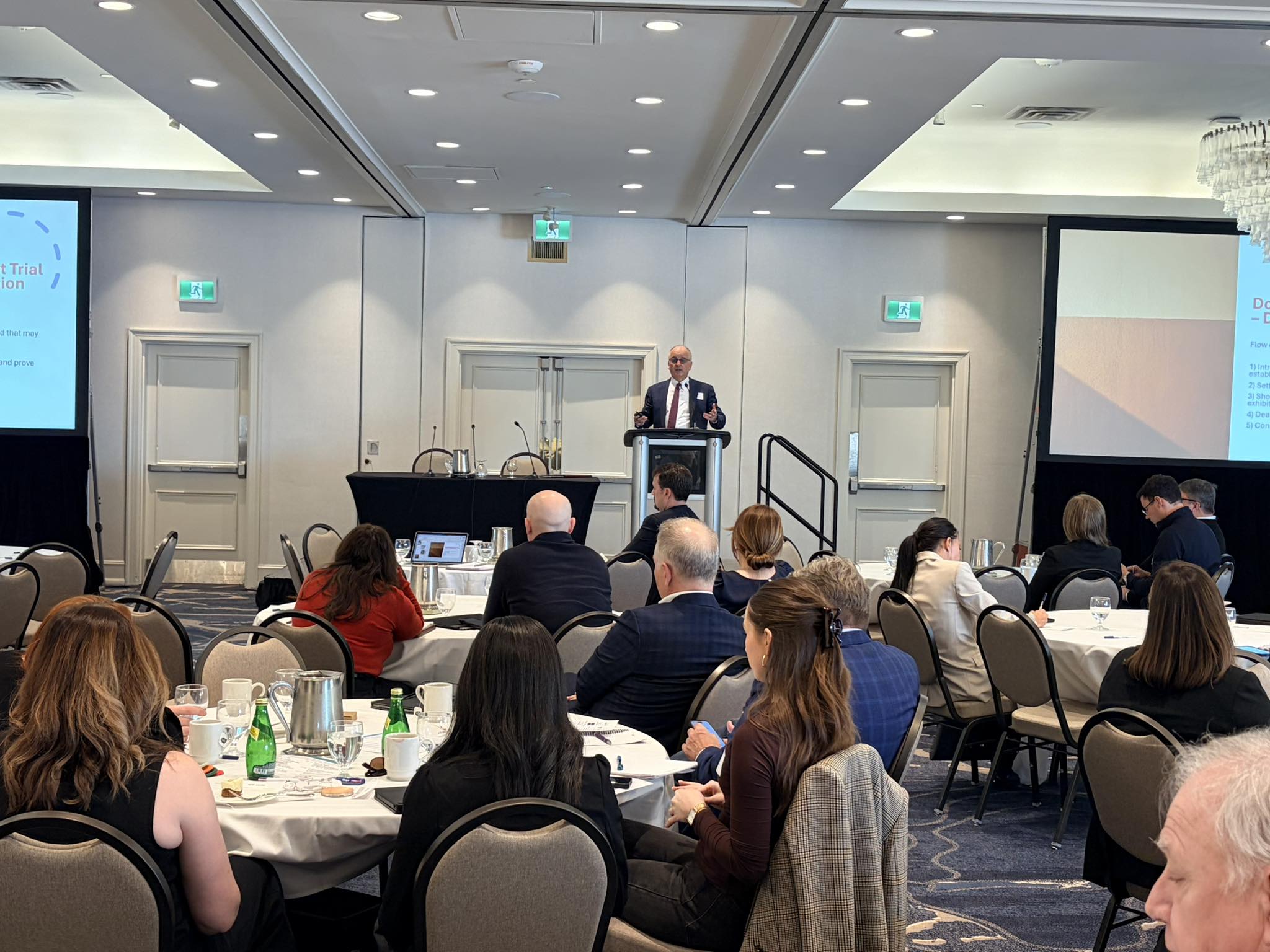 Atlantic Provinces Trial Lawyers Association | Halifax NS