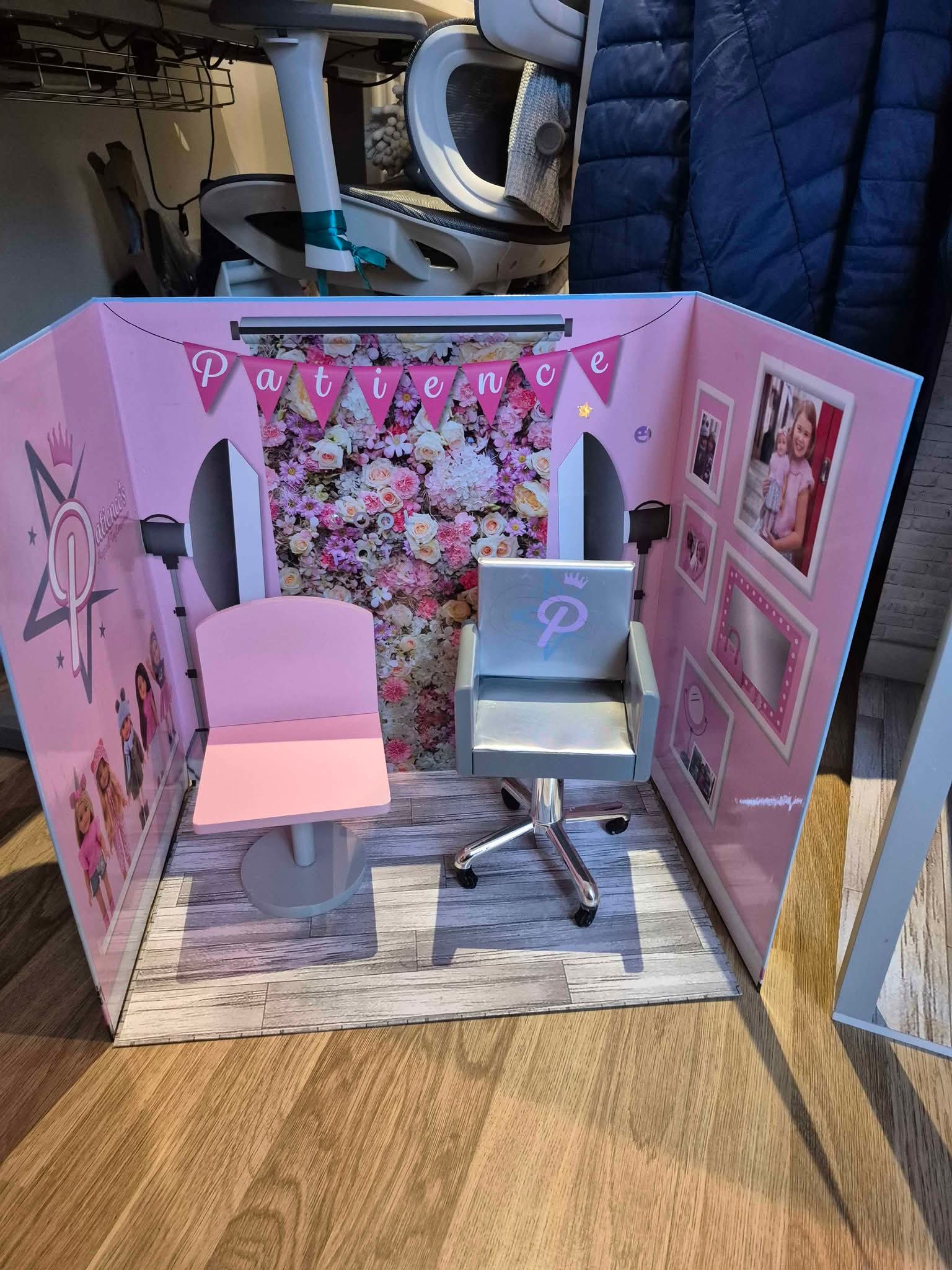 Designafriend house. Furniture car and accessories - Doll Houses ...