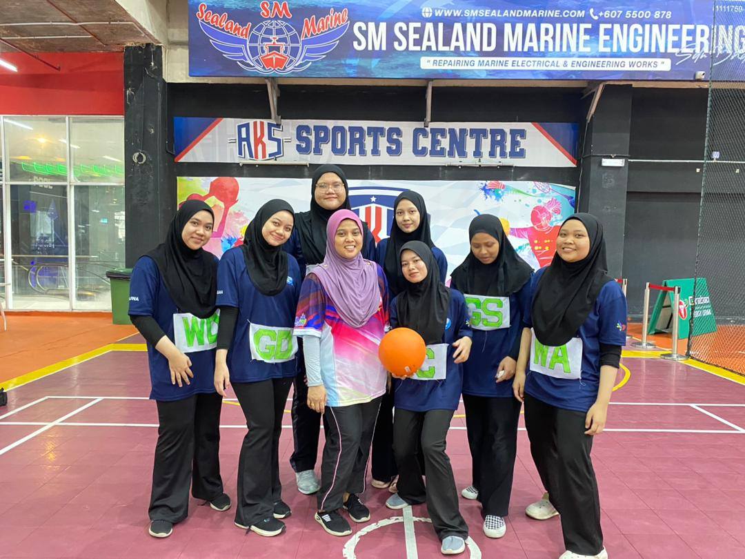 Kolej Dayatech Subang HQ | Shah Alam