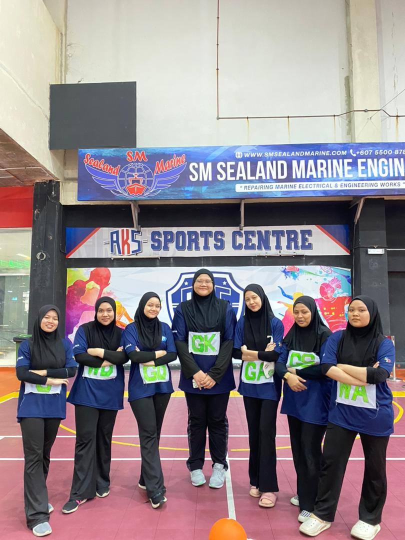 Kolej Dayatech Subang HQ | Shah Alam