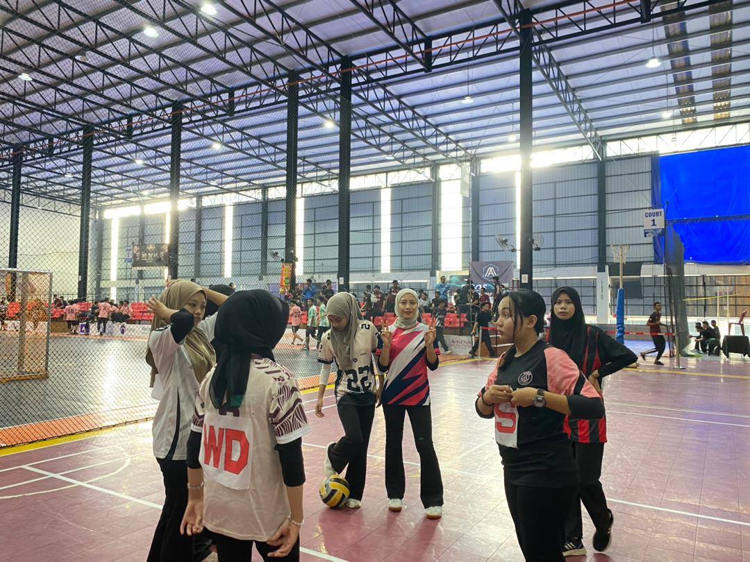 Kolej Dayatech Subang HQ | Shah Alam