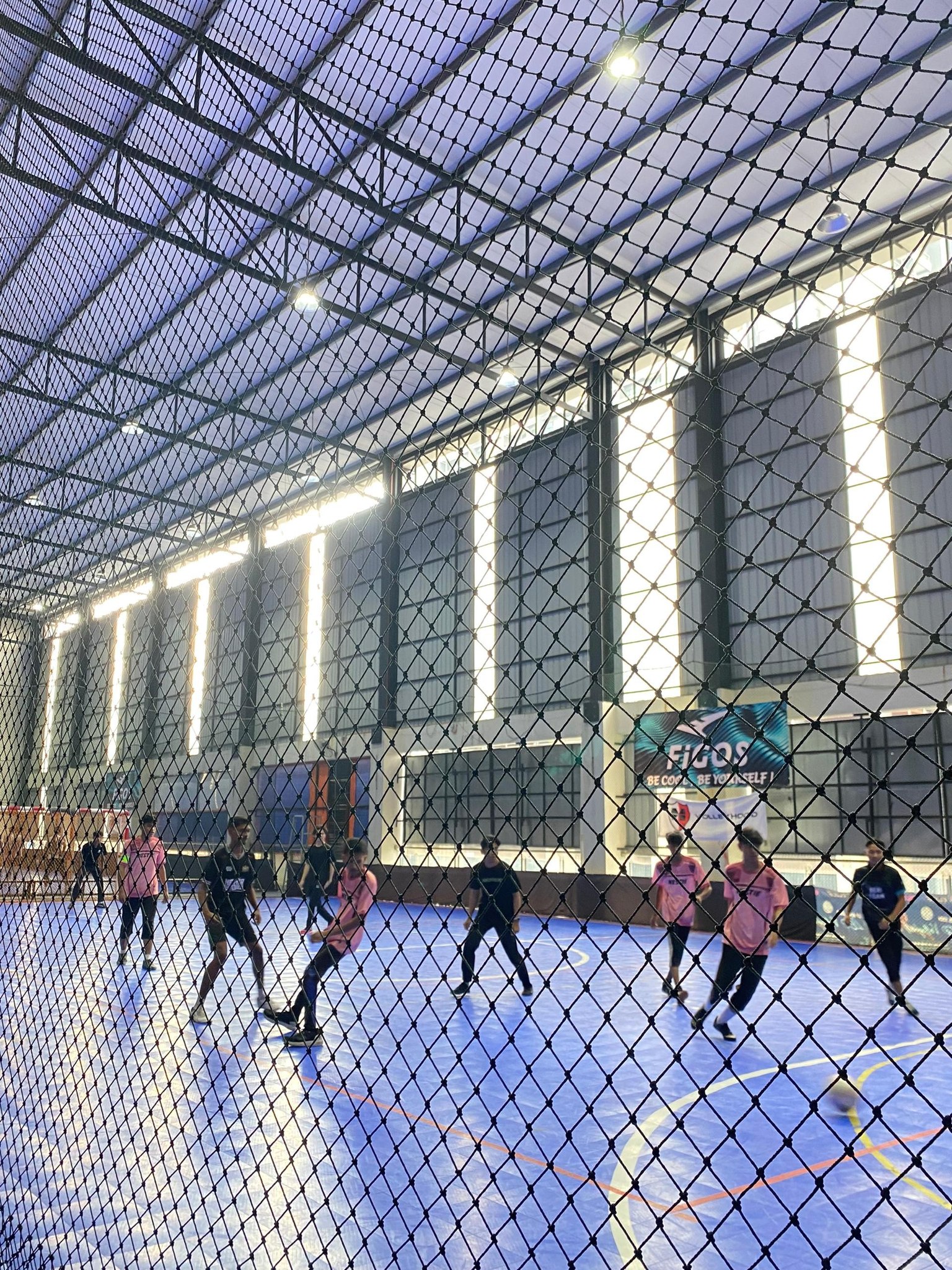 Kolej Dayatech Subang HQ | Shah Alam