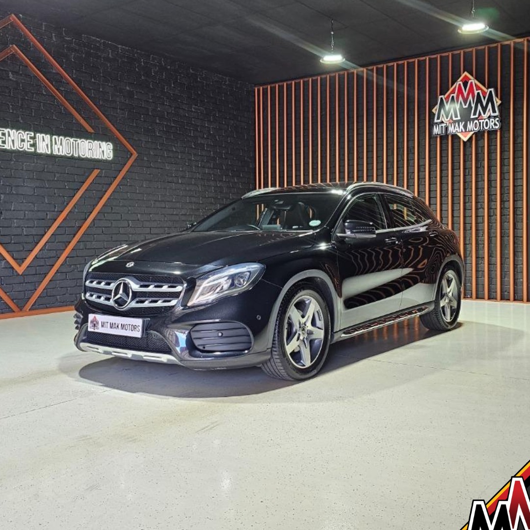 Mit-Mak Motors | Pretoria