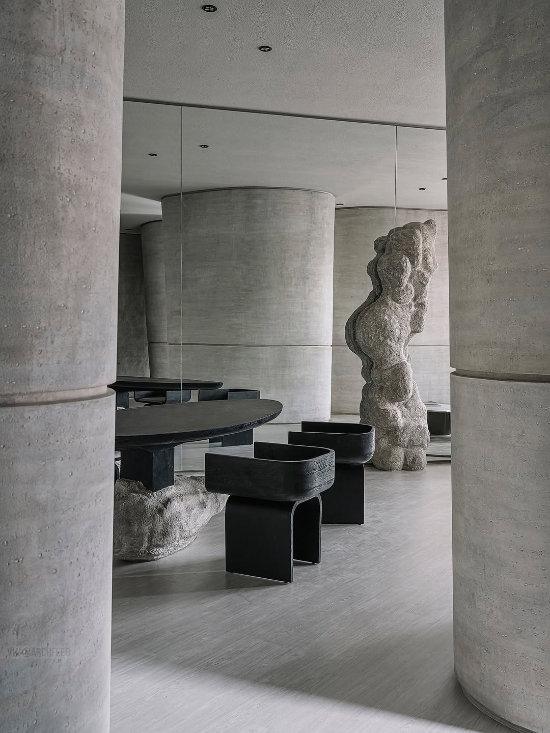 Kiến Trúc... - Kiến Trúc Blog - Architecture & Design Ideas