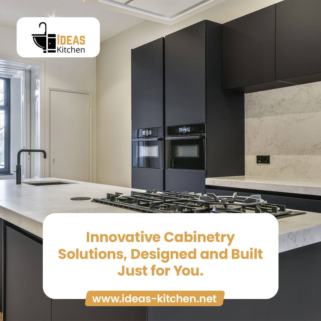 Ideas - Transform your kitchen into a masterpiece with 𝑰𝑫𝑬𝑨𝑺 𝑲𝒊𝒕𝒄𝒉𝒆𝒏'𝒔 ...